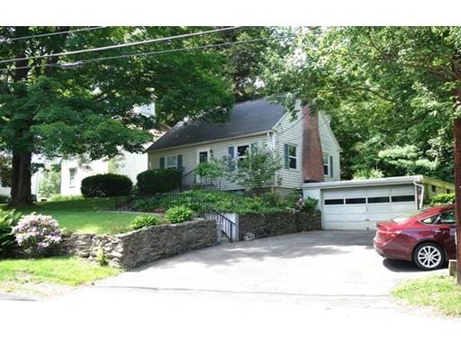 62 Triangle St, Amherst, MA 01002 photo 1