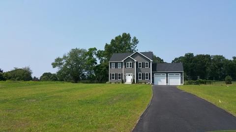 1150 Newman, Seekonk, MA 02771