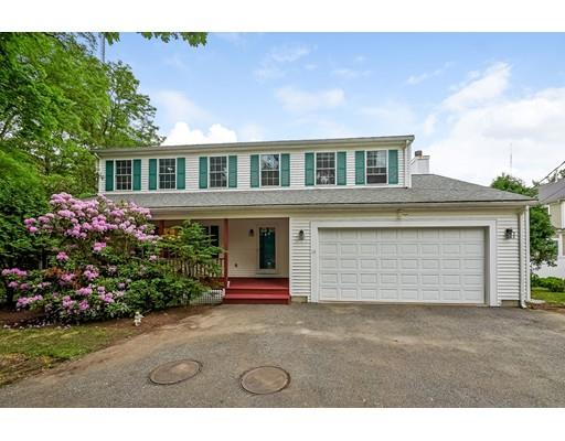 15 Rosegate Rd, Needham, MA 02494 photo 1