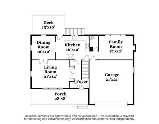 15 Rosegate Rd, Needham, MA 02494 photo 22