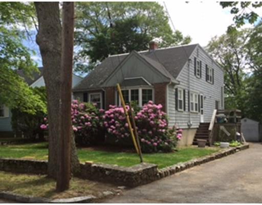 31 Epping St, Arlington, MA 02474 photo 1