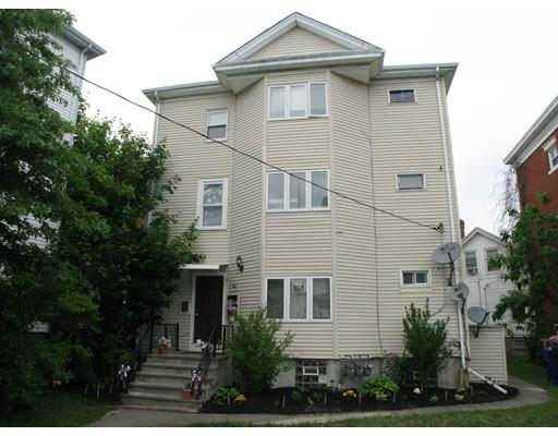42 Peckham St, Fall River, MA 02724 photo 1