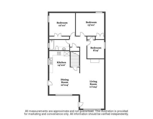 190 Mcgowan St, Fall River, MA 02723 photo 29