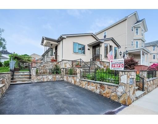 190 Mcgowan St, Fall River, MA 02723 photo 1