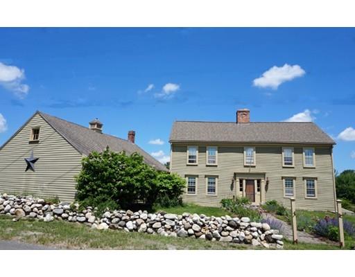 67 Main Rd, Westhampton, MA 01027 photo 1