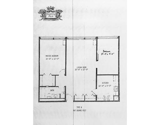 1731 Beacon #511, Brookline, MA 02445 photo 8