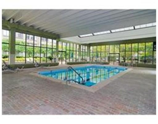 1731 Beacon #511, Brookline, MA 02445 photo 5