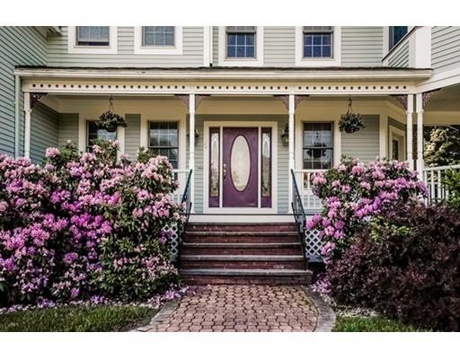 1 Stone Post Rd, Andover, MA 01810 photo 2