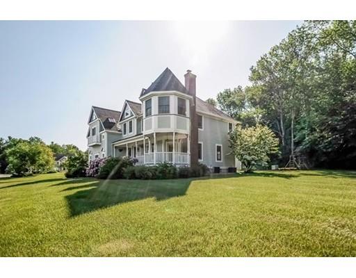 1 Stone Post Rd, Andover, MA 01810 photo 29