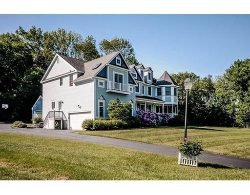1 Stone Post Rd, Andover, MA 01810 photo 27