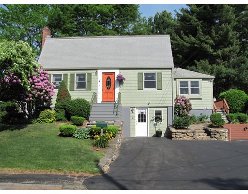 4 Apache Rd, Bellingham, MA 02019 photo 1
