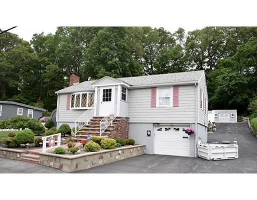 63 Bonham Rd, Dedham, MA 02026 photo 3