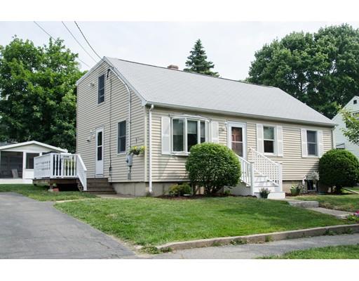 21 Macarthur Rd, Beverly, MA 01915 photo 1