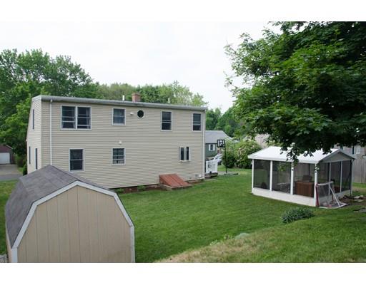 21 Macarthur Rd, Beverly, MA 01915 photo 5