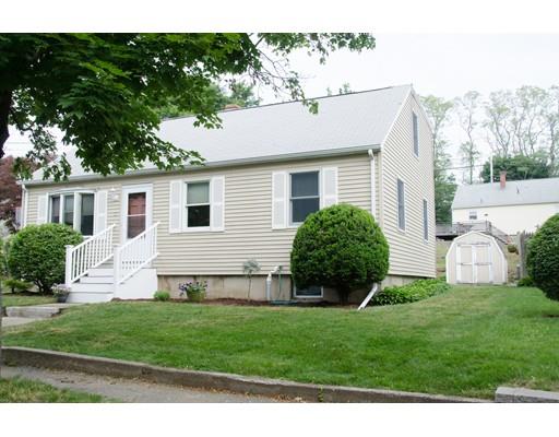 21 Macarthur Rd, Beverly, MA 01915 photo 3