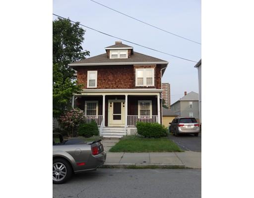 393 Madison St, Fall River, MA 02720 photo 1