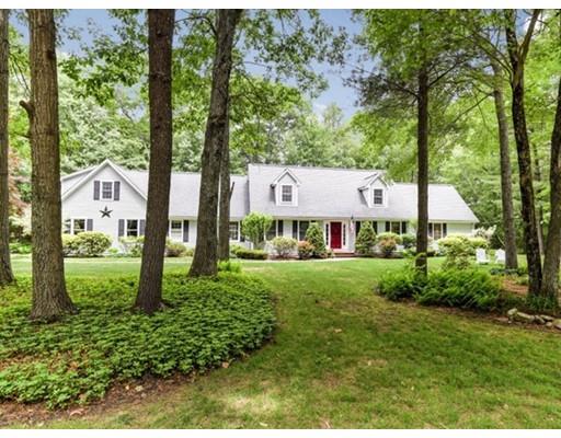 23 Independence Dr, Walpole, MA 02081 photo 1
