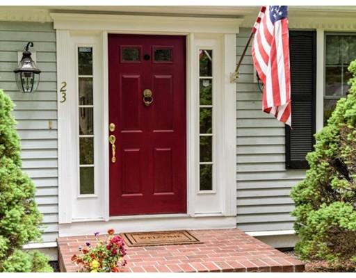 23 Independence Dr, Walpole, MA 02081 photo 2