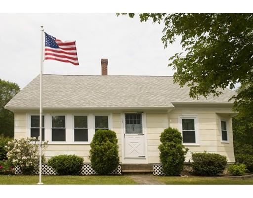 13 Fresh River Ave, Hingham, MA 02043 photo 1