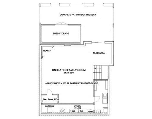38 Horne Dr, Sutton, MA 01590 photo 27