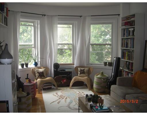 75 Park St #4, Brookline, MA 02446 photo 2