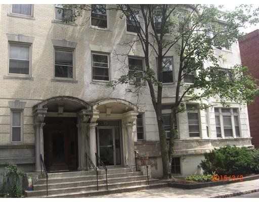 75 Park St #4, Brookline, MA 02446 photo 1