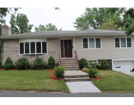 14 Graystone Rd, Stoneham, MA 02180 photo 1