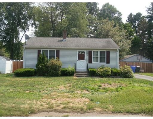 33 Groton St, Springfield, MA 01129 photo 1