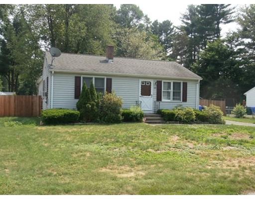 33 Groton St, Springfield, MA 01129 photo 2