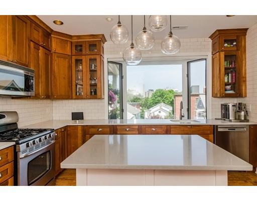 7 Hurd Rd #3, Brookline, MA 02445 photo 1