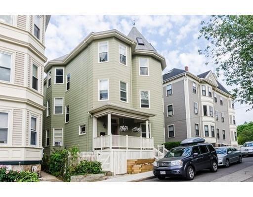 7 Hurd Rd #3, Brookline, MA 02445 photo 30