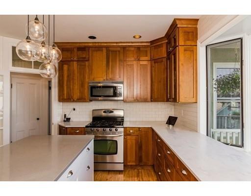 7 Hurd Rd #3, Brookline, MA 02445 photo 3