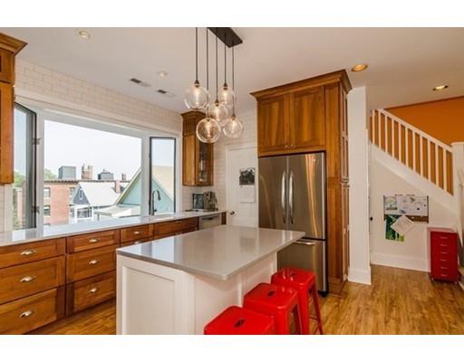 7 Hurd Rd #3, Brookline, MA 02445 photo 4