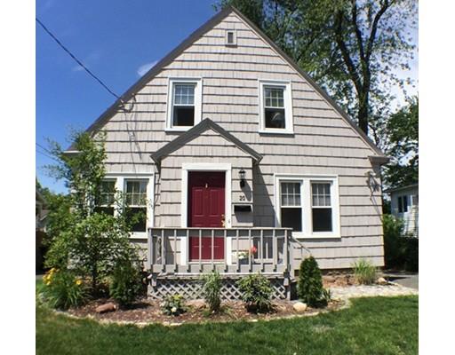20 Harkness Ave, Springfield, MA 01118 photo 1