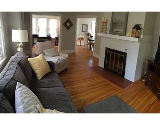 20 Harkness Ave, Springfield, MA 01118 photo 5