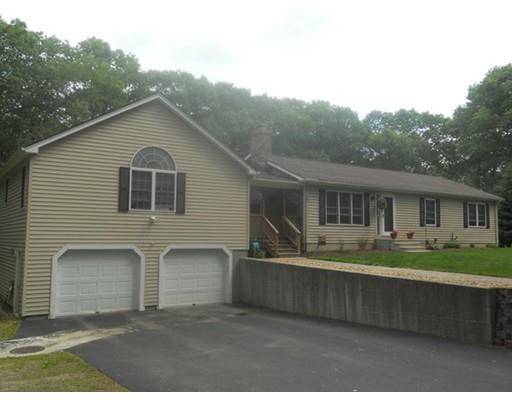 72 Duval Rd, Sutton, MA 01590 photo 1