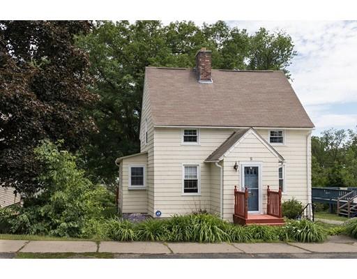 9 Delaval Rd, Worcester, MA 01606 photo 1