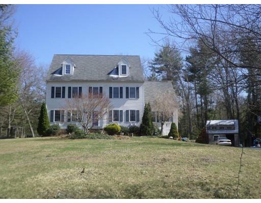 7 Kenneth Rd, Georgetown, MA 01833 photo 1