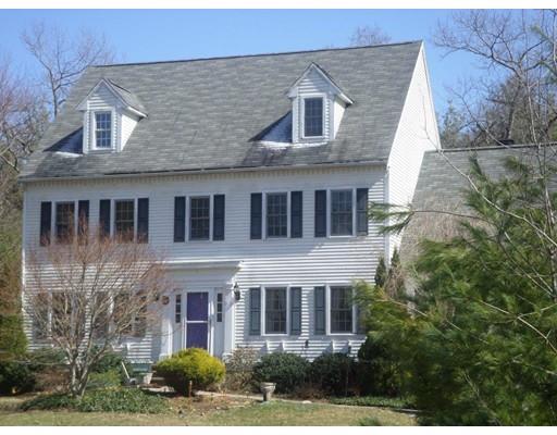 7 Kenneth Rd, Georgetown, MA 01833 photo 2