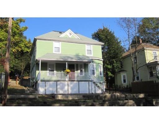 299 Colburn St, Dedham, MA 02026 photo 3