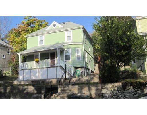 299 Colburn St, Dedham, MA 02026 photo 2