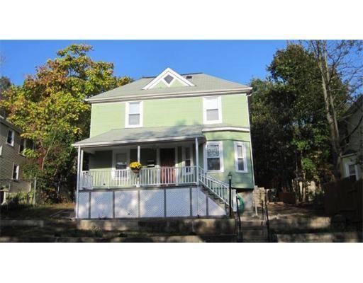 299 Colburn St, Dedham, MA 02026 photo 1