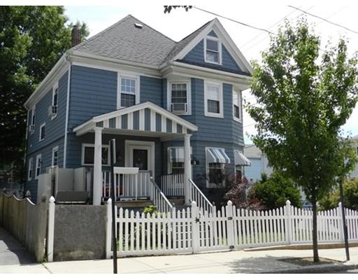 3 Baker Rd, Everett, MA 02149 photo 1