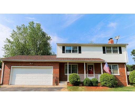 101 Martel Rd, Springfield, MA 01119 photo 1