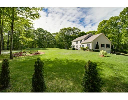 203 Maple St, Douglas, MA 01516 photo 28