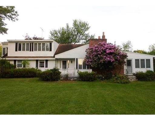 61 Valley St, Dunstable, MA 01827 photo 1