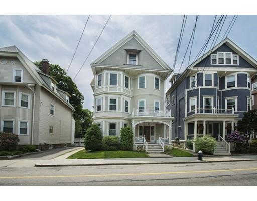 122 Davis Ave #3, Brookline, MA 02445 photo 20