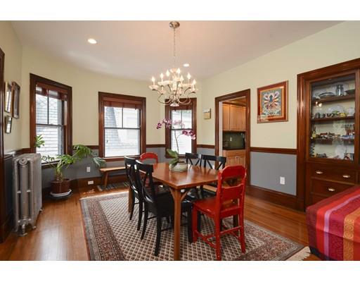 122 Davis Ave #3, Brookline, MA 02445 photo 4
