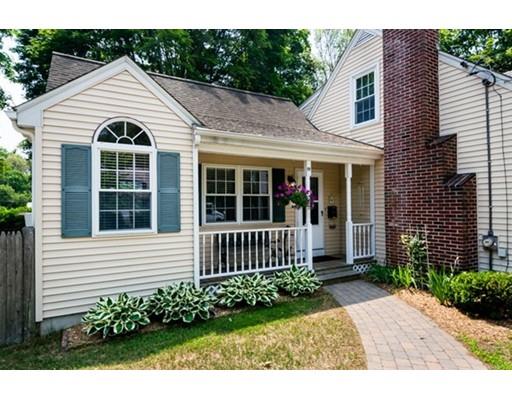 19 Cottage Ave, Millis, MA 02054 photo 2