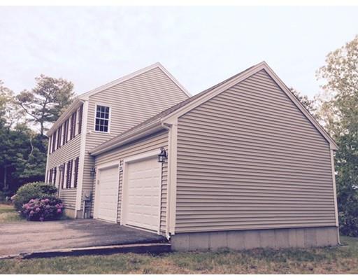 233 Barker Rd, East Wareham, MA 02538 photo 10